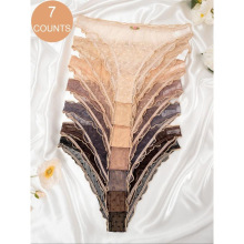 O 58433 Heart print low waist bikini panties ����ӡ��������