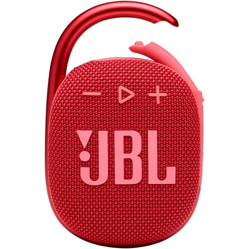 J.B.L CLIP4 Portable Wireless Bluetooth Speaker Subwoofer|undefined