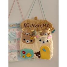 ��ϵ�ɐ�rilakkuma�p����10��ɭ���ǹ��������ռ{��������ڒ�