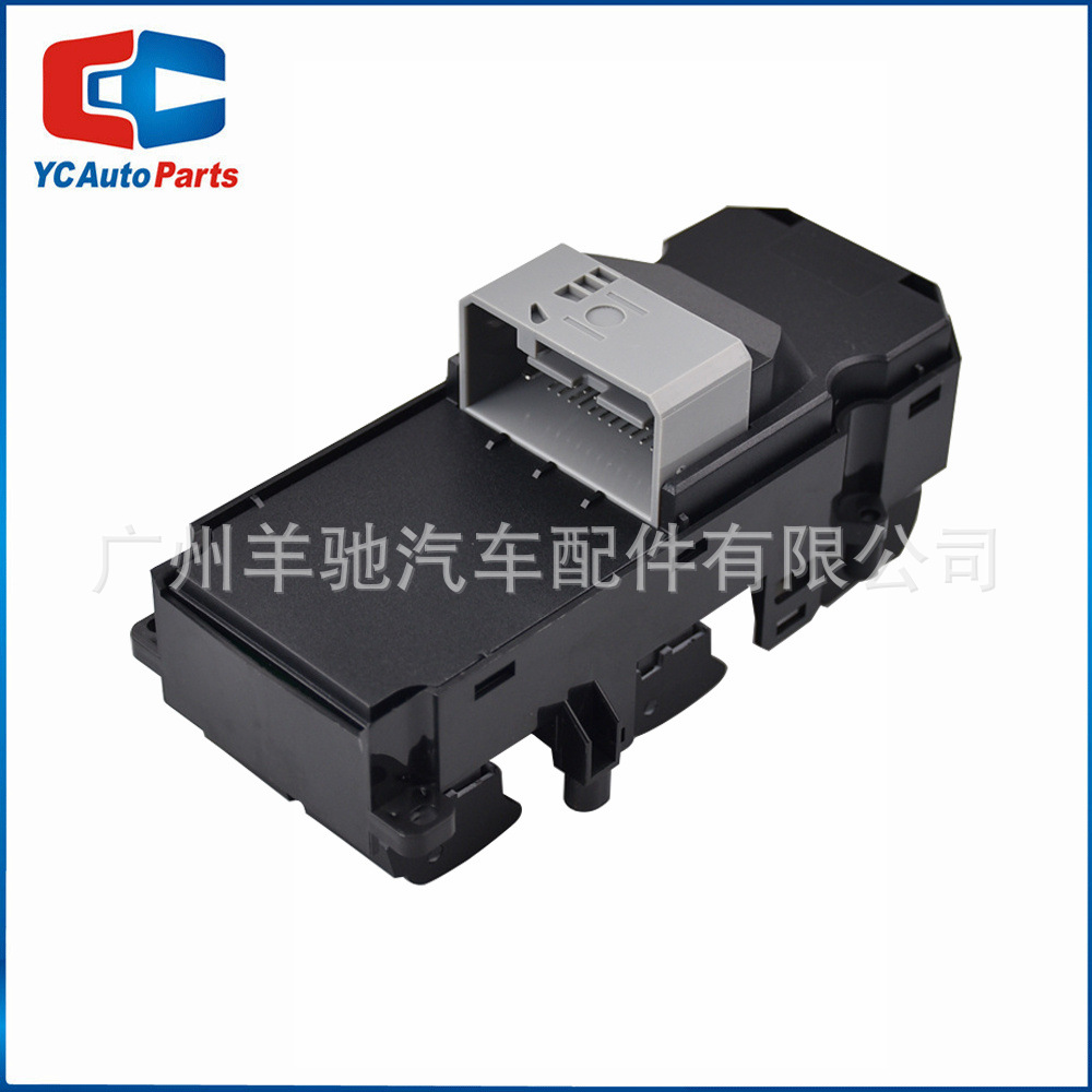 35750-T6L-H21 Interruptor de elevación de vidrio para piezas de automóvil para 15-18 Honda spirior image 5