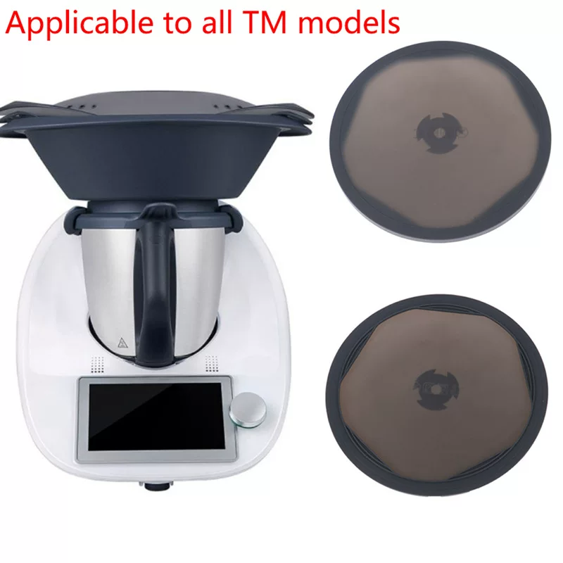 Подходит силиконовая крышка-прокладка к чаше Mermomix TM31 TM5 TM6