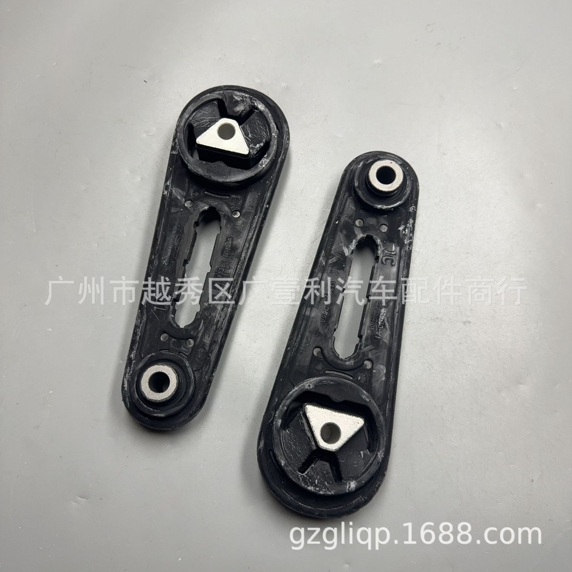 For 11360-ED000 11360-ED55A G11 K12 NV200 engine rear foot glue