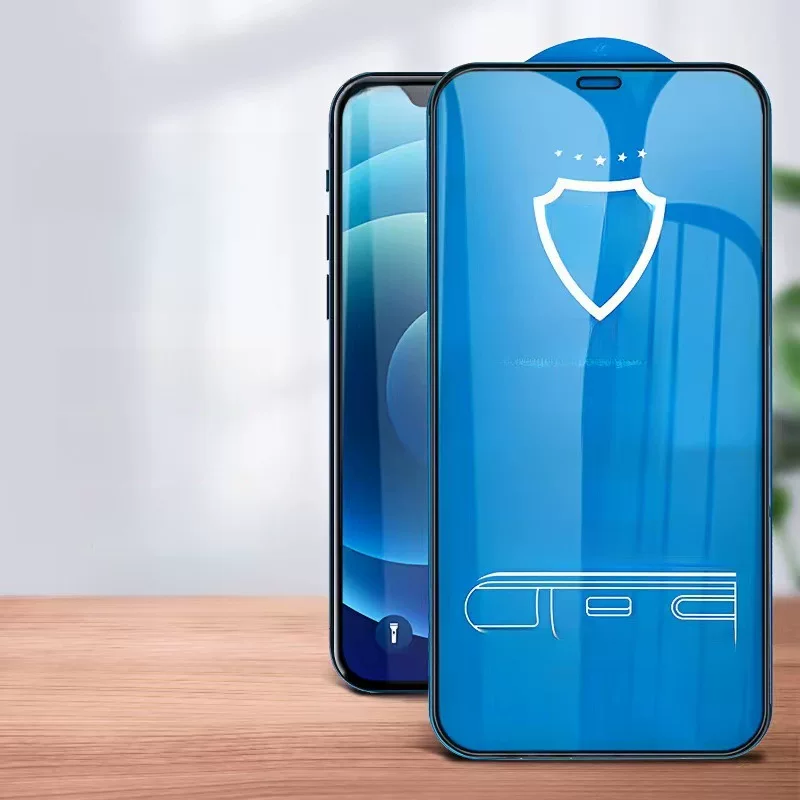 Совместимое стекло для мобильного телефона Apple Pro, стекло для iPhone 13