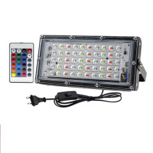 �羳�WҎ���^�_�PRGB�ʹ�50W100��Ҏ110V���b����IP65�b�ػò�