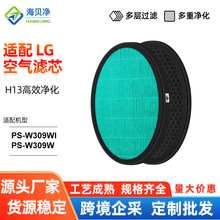 �m��LG�՚�������Vо HEPA����̿PS-W309WI�^�V�W��ȩ�՚��^�V�W