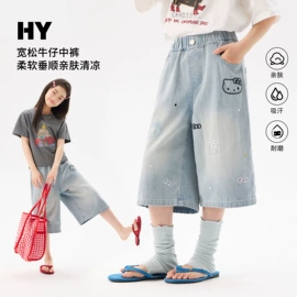 童T恤;童裤;童连衣裙