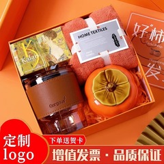 結婚式の記念品、ブライズメイドギフトセット、ビジネス会社の年次総会イベントのお返しギフト、チームビルディング、高級実用ギフトボックス