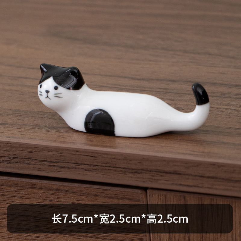 검은 고양이