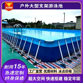 袋状塑制品;游泳池;阳篷、雨篷