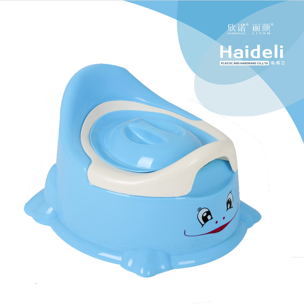 Children's Toilet Seat for Boys and Girls, Special Training Toilet for Infants and Young Kidsren, Household Stool Bucket and Urinal Stool