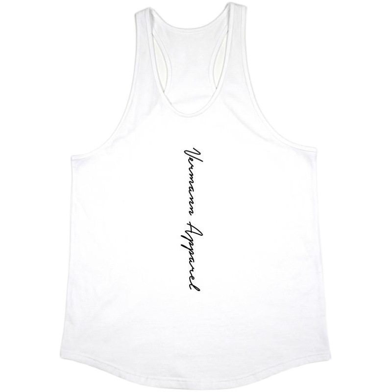 2020 New Sports Sleeveless Men's Stretch Basketball Base Shirt Brothers Training Clothes Running Crewneck Fitness Vest