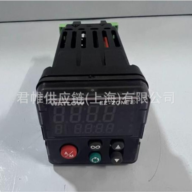 Price to Be Verified Watlow Temperature Controller Model: F4Sh-Fcao-01Rg