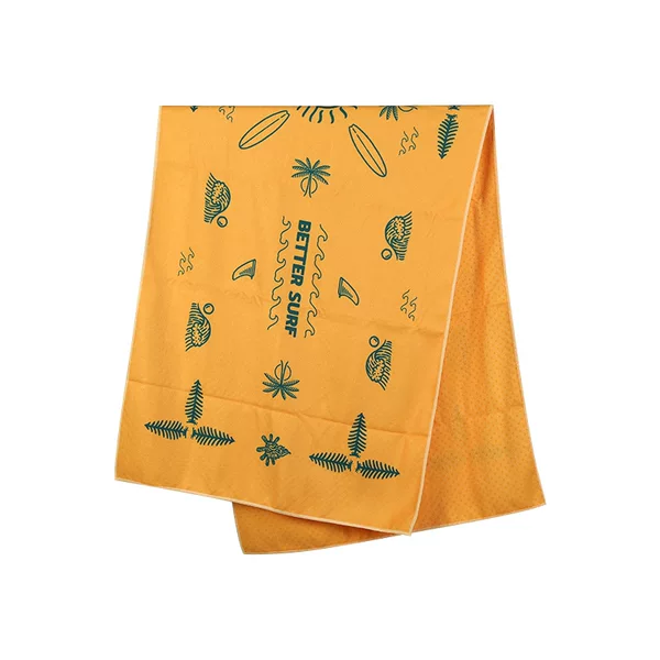 Processing and Customization of Silicone Drop-Shaped Yoga Towels, Sweat-Absorbent and Non-Slip Yoga Mats, Sports Towels and Ant Cloth