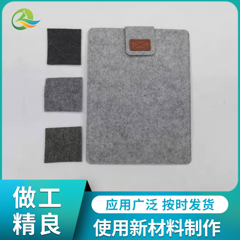 针刺无纺布地毯热压棉毡安全座椅床垫热烘棉纺织填充针刺热压棉毡