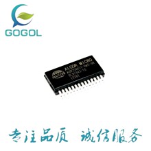 ԭ�b��Ʒ AU9254A21-HAS-GR AU9254A21 ���bSSOP28 USB����������
