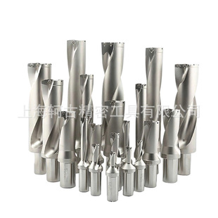 SP/WD26-30.53 Times Diameter U Drill Fast Drill Violent Drill Drill Rod SPecial Wholesale Stable Quality