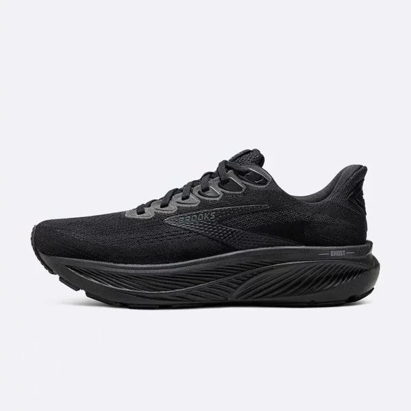 Cross-border Brooks Ghost 17 men's and women's running shoes, breathable and comfortable athletic shoes