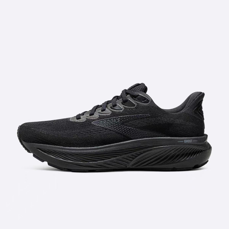 Cross-border Brooks Ghost 17 men's and women's running shoes, breathable and comfortable athletic shoes Cross-border Brooks Ghost 17 men's and women's running shoes, breathable and comfortable athletic shoes