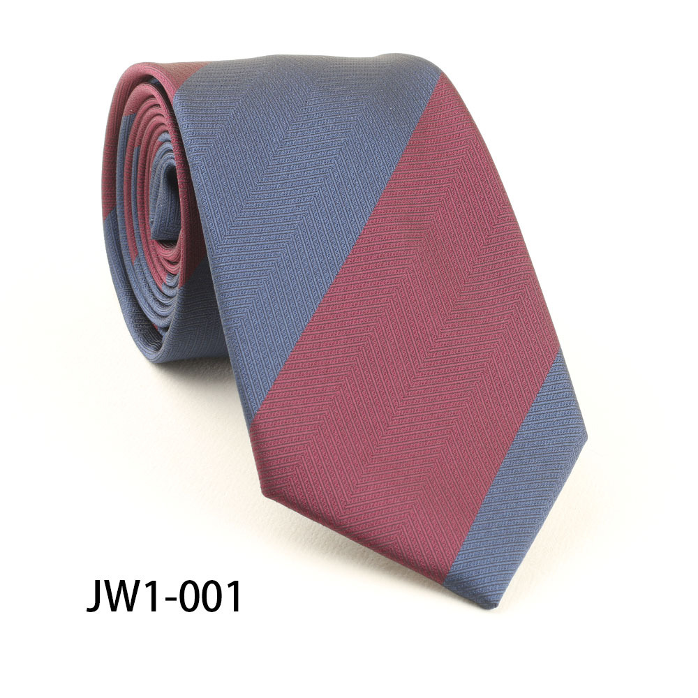 Cravatta uomo business – cravatta professionale in seta formale_voghion.com