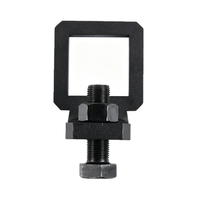 Protective Cover Fastener, Other Car Modifications