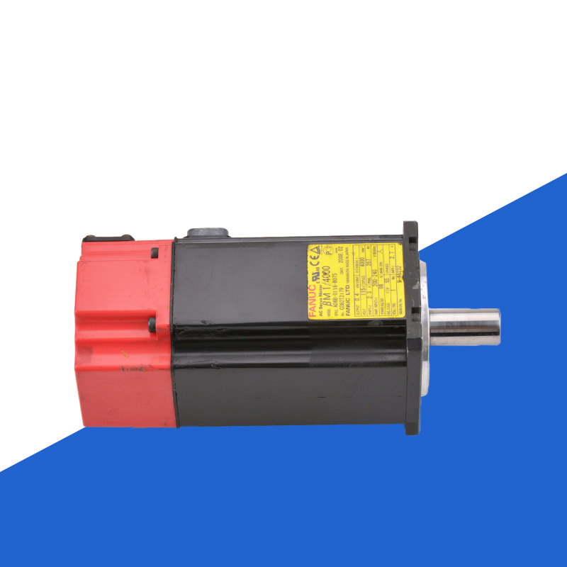 A06B-0276-B420 B430 B431 B432 B500 B501 B510发那科fanuc电机