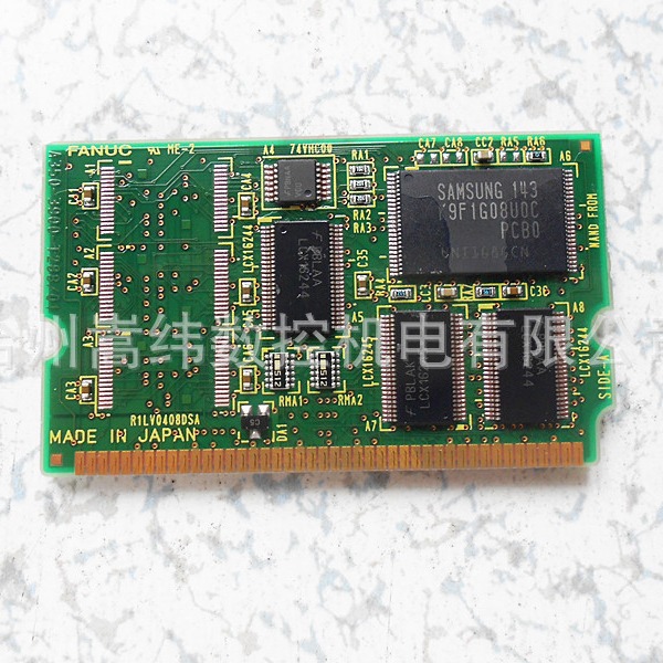 发那科电路板 A20B-3900-0286全新原装顺丰包邮议价