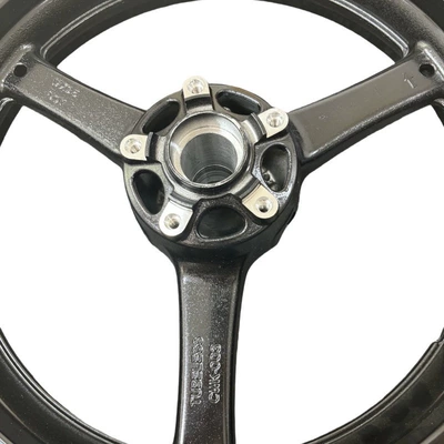 ago wheel hub, Motorcycle wheel hub