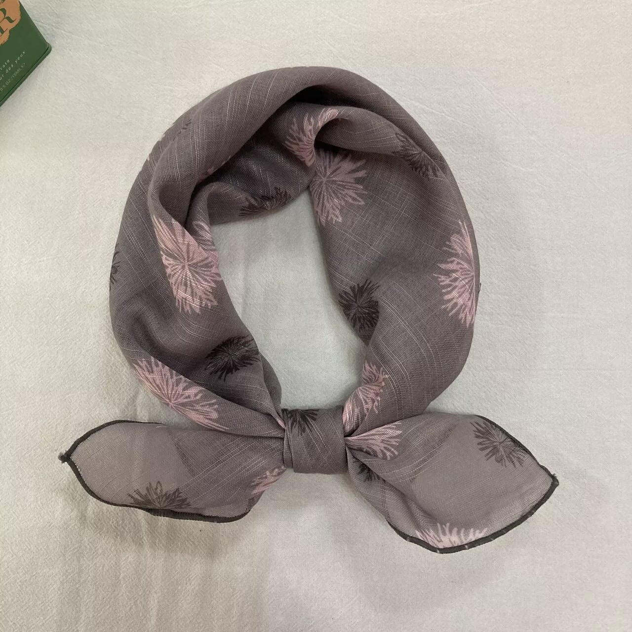 22 쥐 회색 민들레