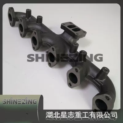 3973422 Exhaust Exhaust manifold