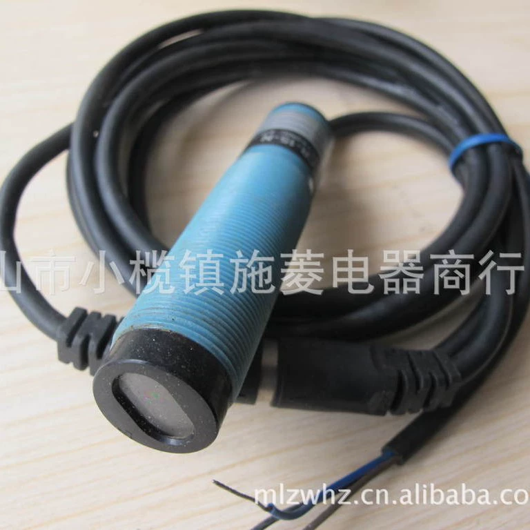 KE-15-N KFPS Тайвань, открытое диффузное отражение, новый фотоэлектрический выключатель, агент в Чжуншане Шилин