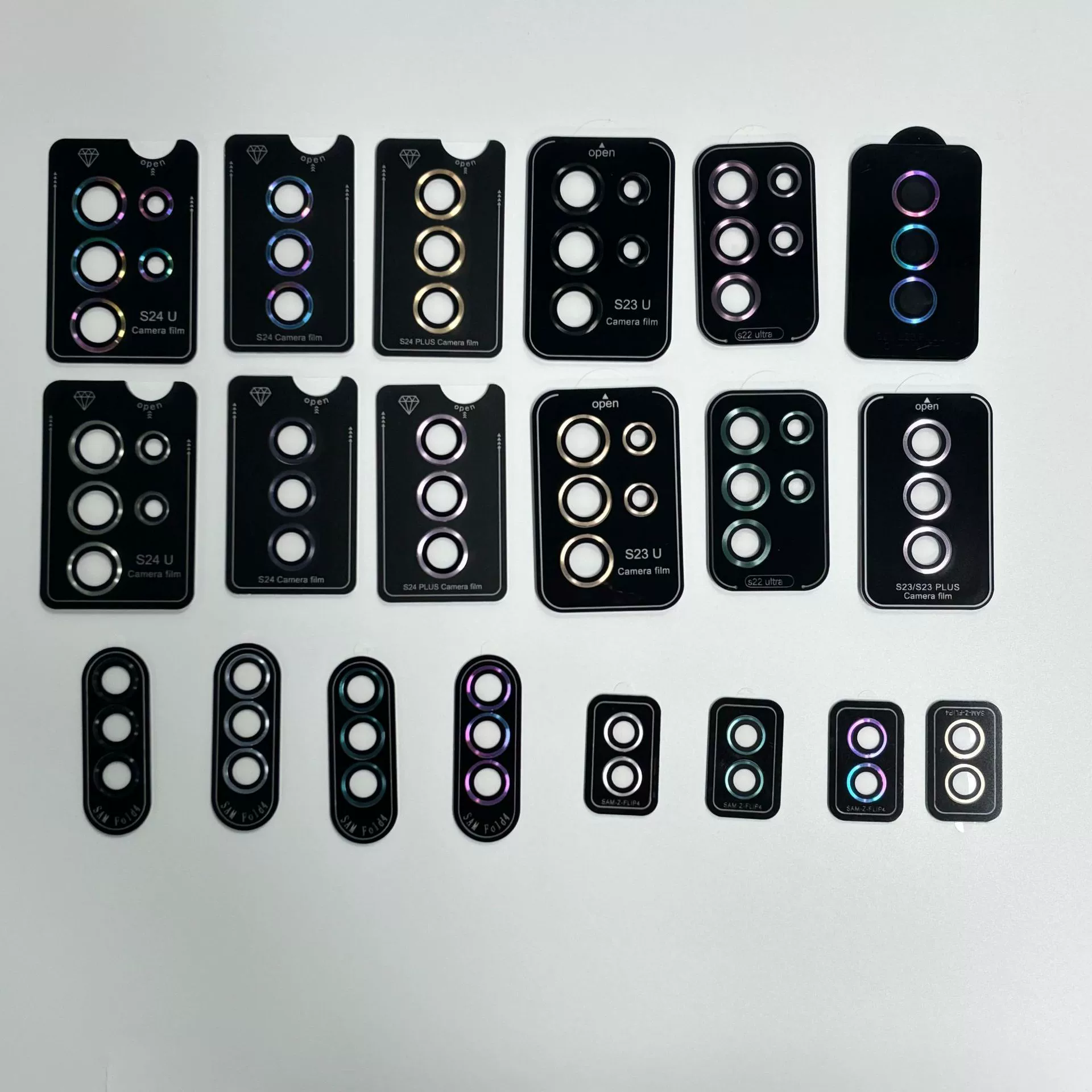 Samsung, S25, S24, совместимая линза, защитный GalaxyZFold6, функция геолокации