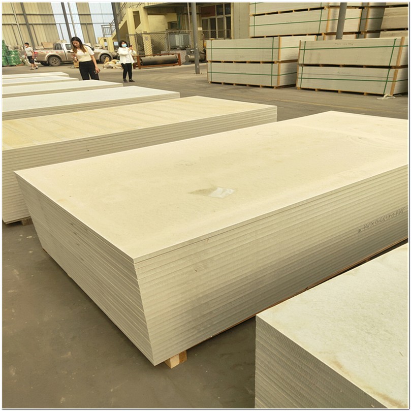 居室防火板怎么封堵,玻镁板强度,硅酸盐板多少钱一平米