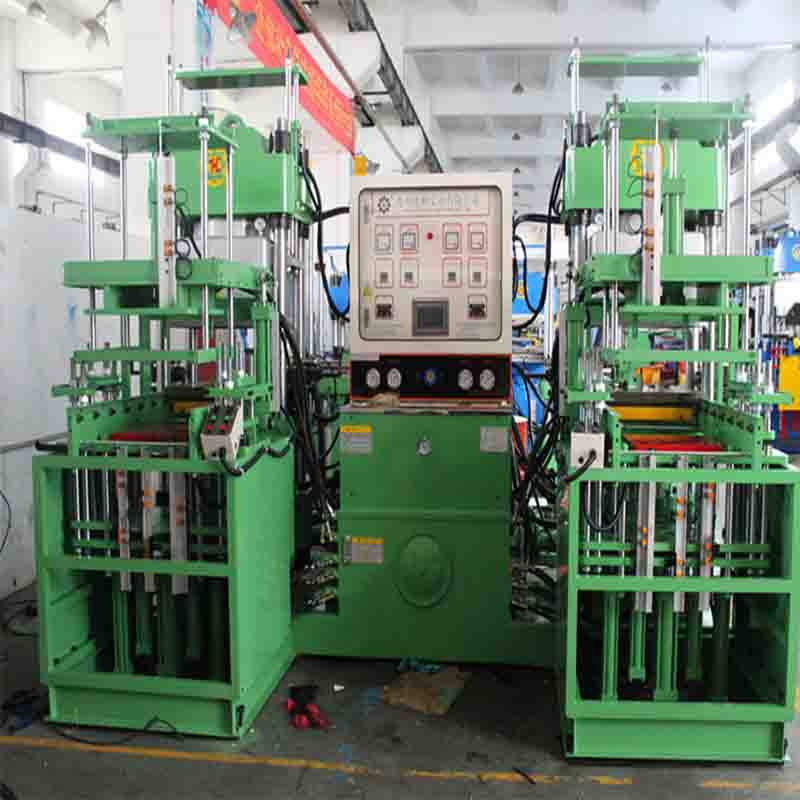 捷和精密实业有限公司 供应全自动多用骨架油封机