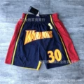 Warriors Championship Edition Navy Blue