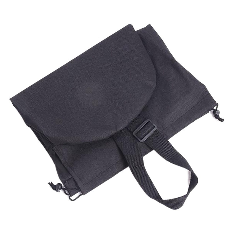 Doble Rocker monopatín Longboard mochila monopatín bolsa de hombro impermeable