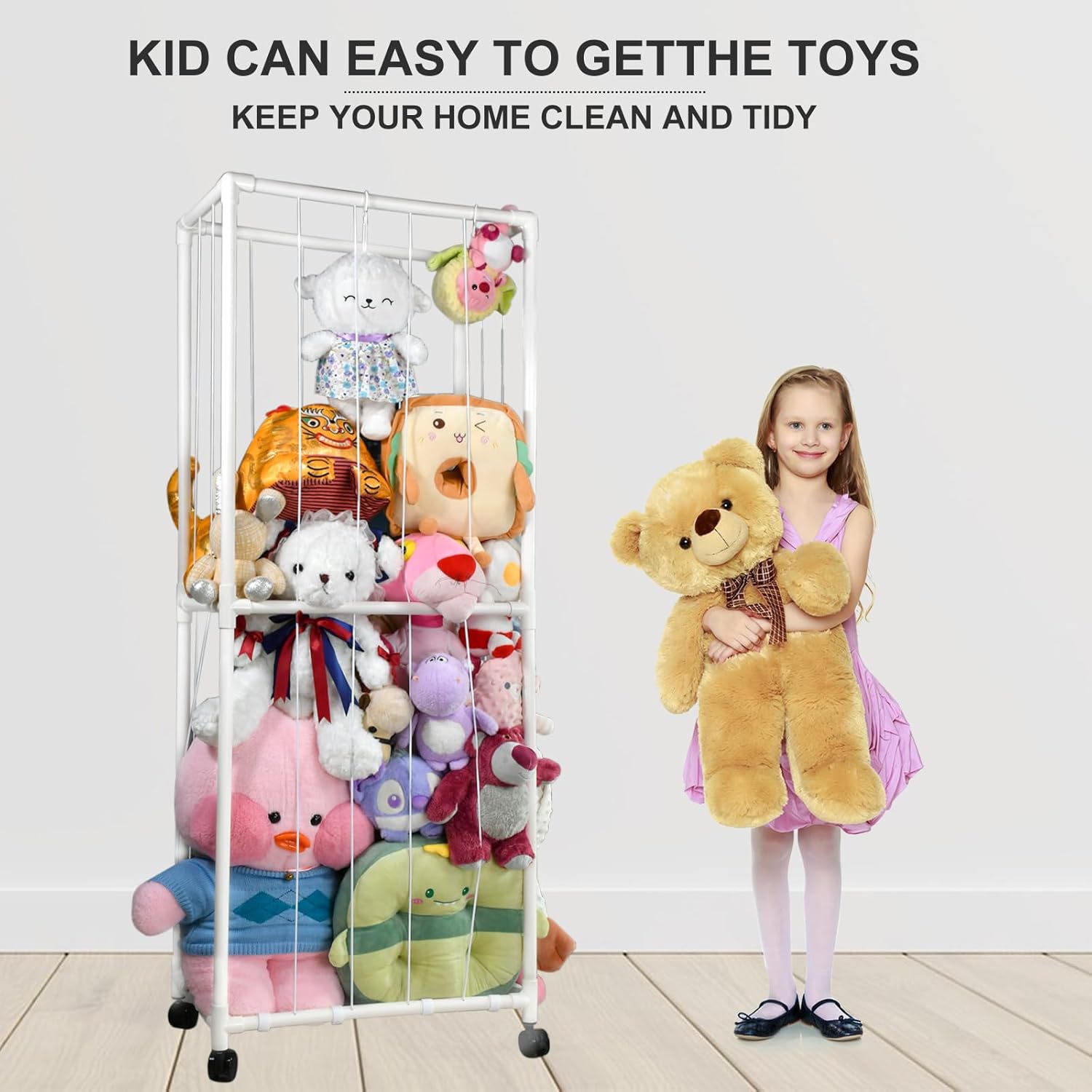 25''L *14.57 ''W * 66.34''H