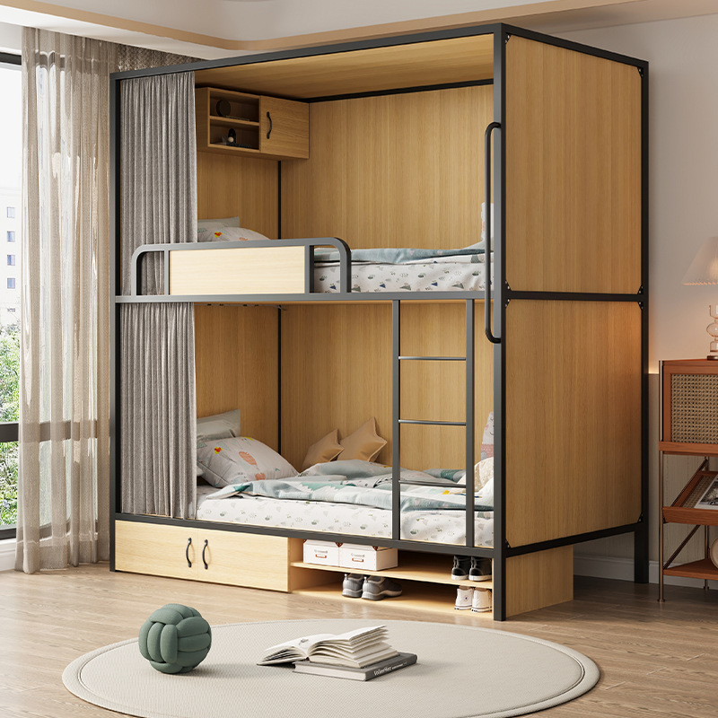 Bunk Beds, Youth Hostel Beds, School Staff Dormitory Beds, High and Low Iron Beds, Double Bunk Apartment Beds Bunk Beds, Youth Hostel Beds, School Staff Dormitory Beds, High and Low Iron Beds, Double Bunk Apartment Beds