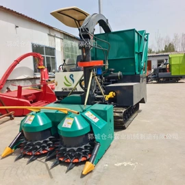 收获机械;畜牧养殖机械;场上作业机械