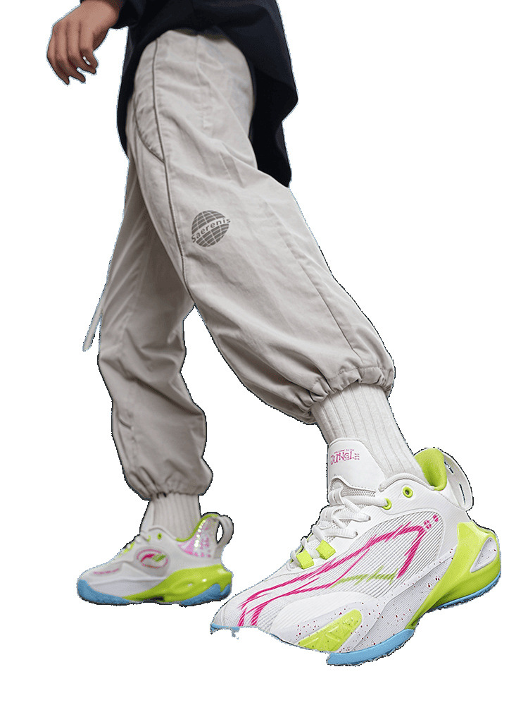 Adolescente resistente al desgaste y transpirable combate real flash 11 zapatillas de baloncesto para hombres y mujeres 2025 nuevos estudiantes clase de educación física zapatillas deportivas para correr
