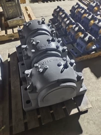 轴承座;其他传动件