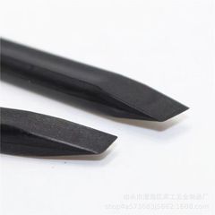 Double-headed crowbar, general plastic crowbar, mobile phone disassembly and repair tool, disassembly stick, film, two-headed crowbar, nail remover