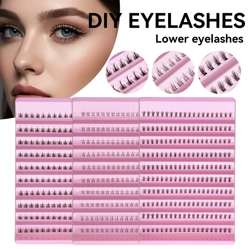 Емкиеlash false eyelashes for eyelashes