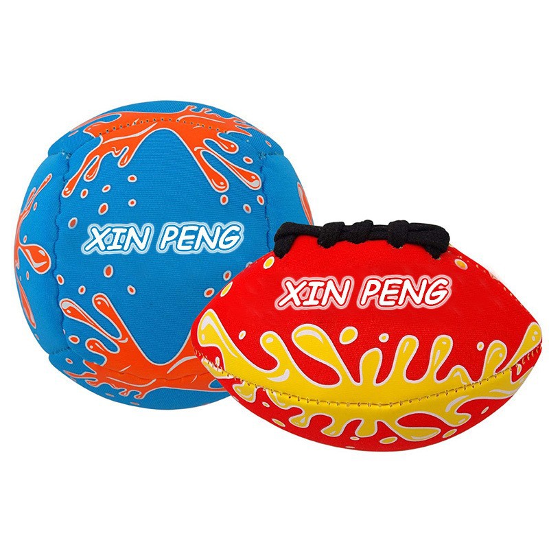 Manufacturer's diving material printing beach volleyball sports outdoor children adult beach volleyball football olive