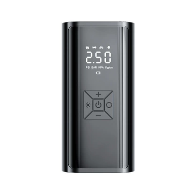 Hava nasosu — Electric Tire Air Pump