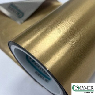 Cross-Border Export Conductive Cloth Ps-0906, a Ultra-Thin Gold-Plated Conductive Cloth, Amazon Conductive Cloth Gold-Plated