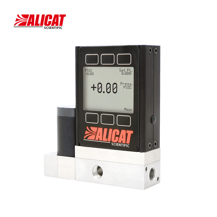 Alicat艾里卡特PC标准型系列压力控制器