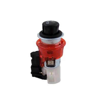 Socket Base Assembly, Siqaret yandırıcısı
