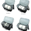 Projector, organizer bag