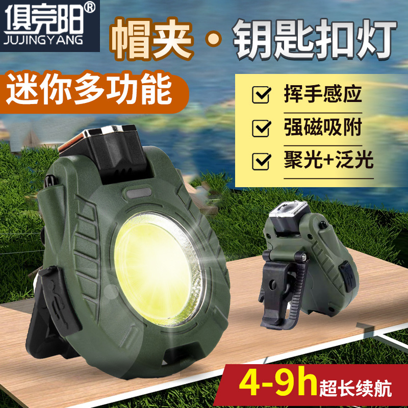 Portable Mini Bottle Opener