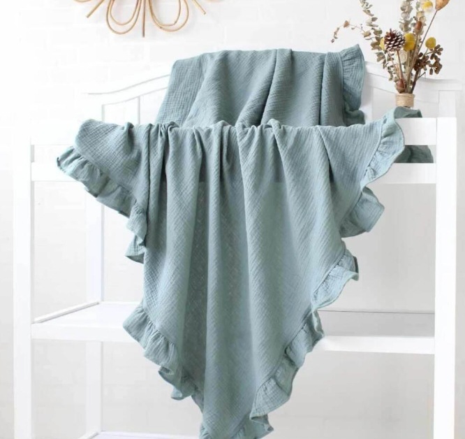 Baby Blanket Image 4